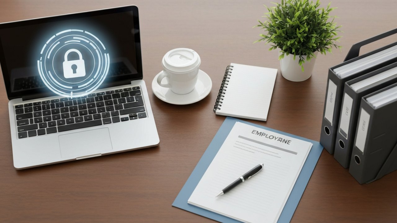 Ensure Secure Access to Sensitive Information