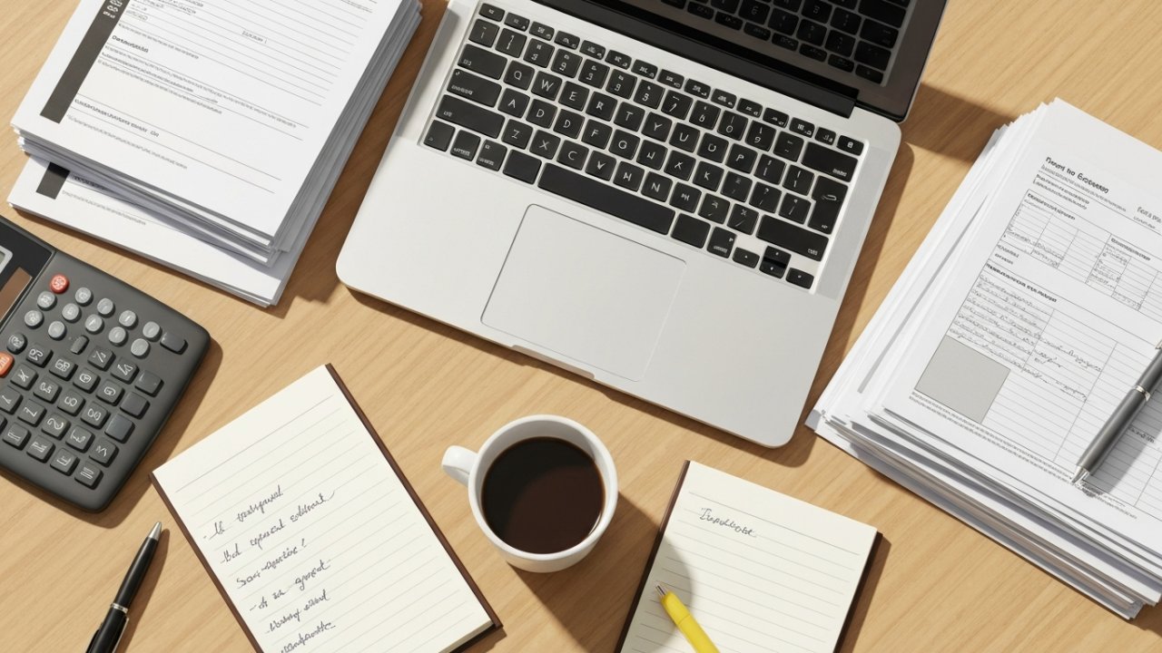 Ensuring Compliance and Accuracy