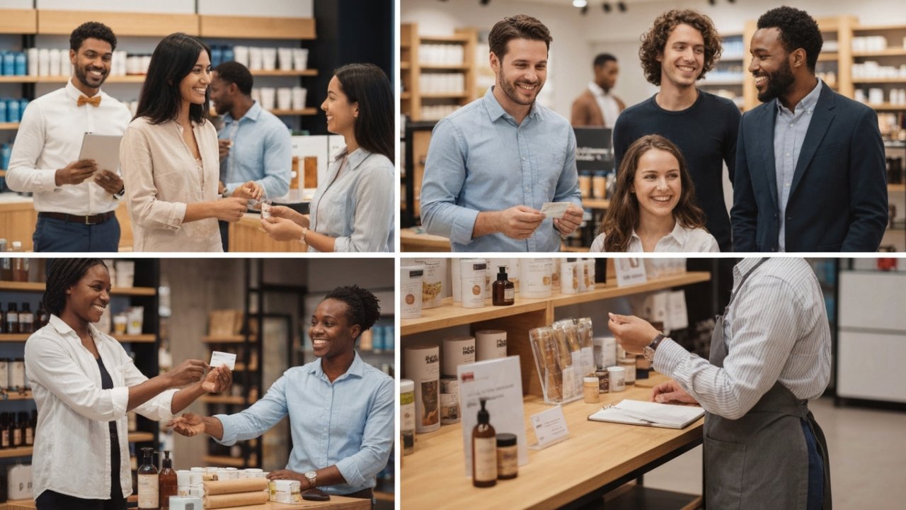 Ensuring Quality Products and Services