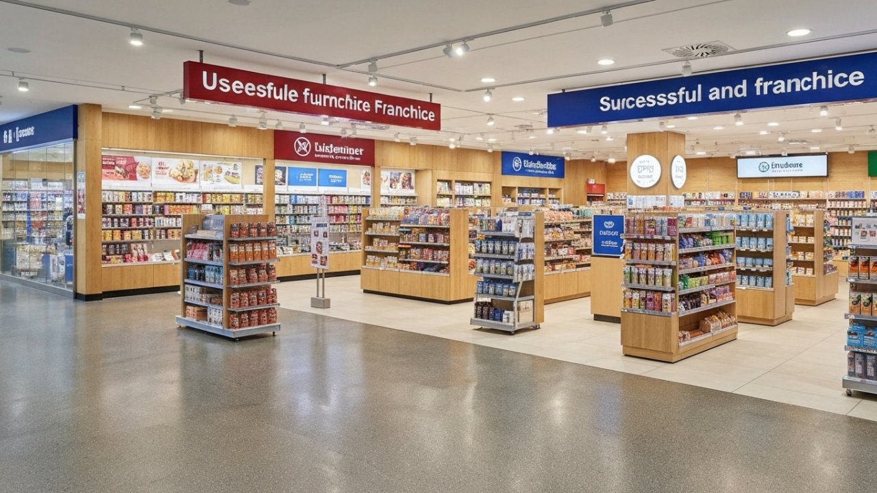 Essential Characteristics of Successful Franchises