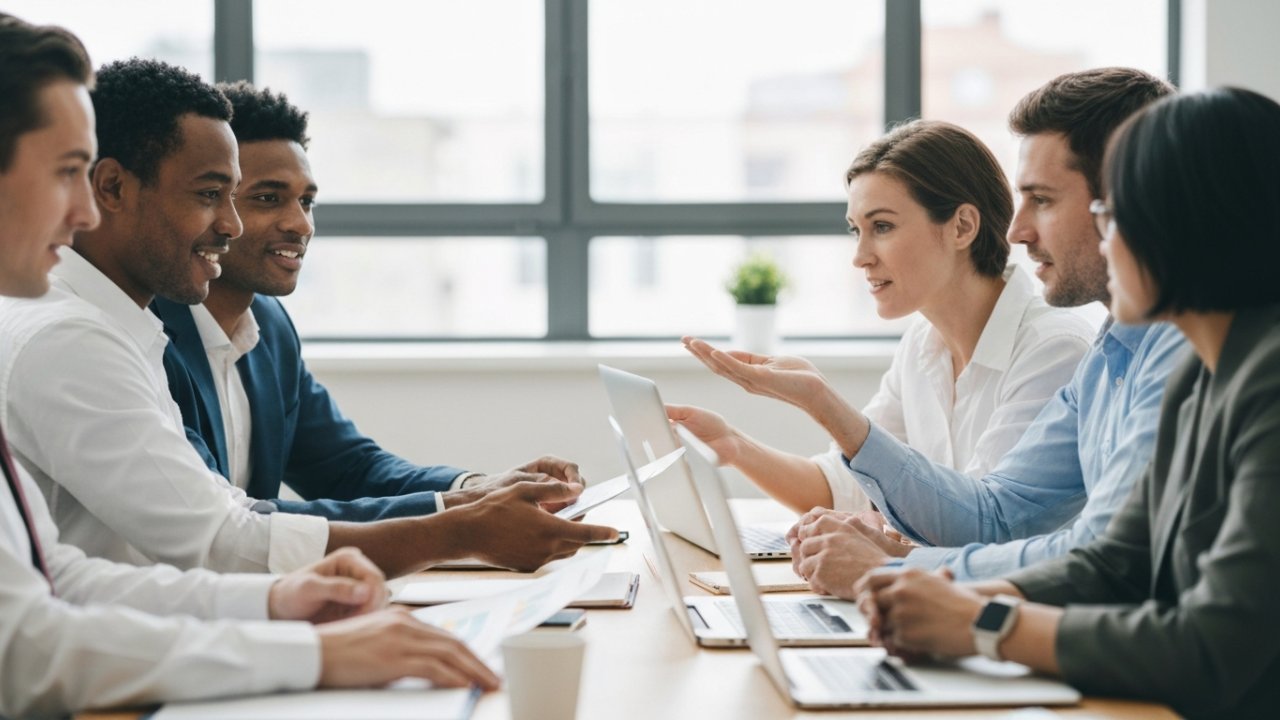 Establish Clear Behavioral Expectations