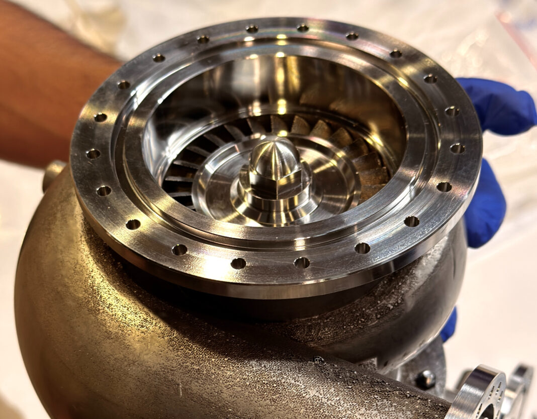 Indian SpaceX rival EtherealX hits 5x valuation as it readies engine tests