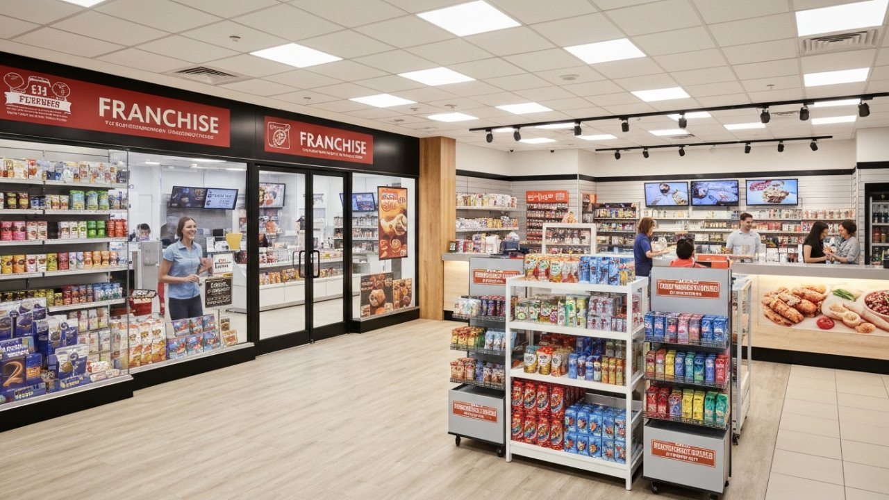 Evaluating Franchise Profitability and ROI