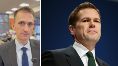 Why Robert Jenrick’s sacking is such a big deal