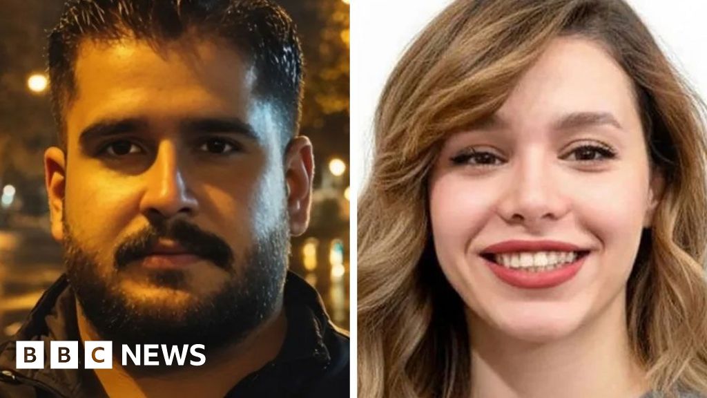 Referee and student among hundreds killed in Iran protests