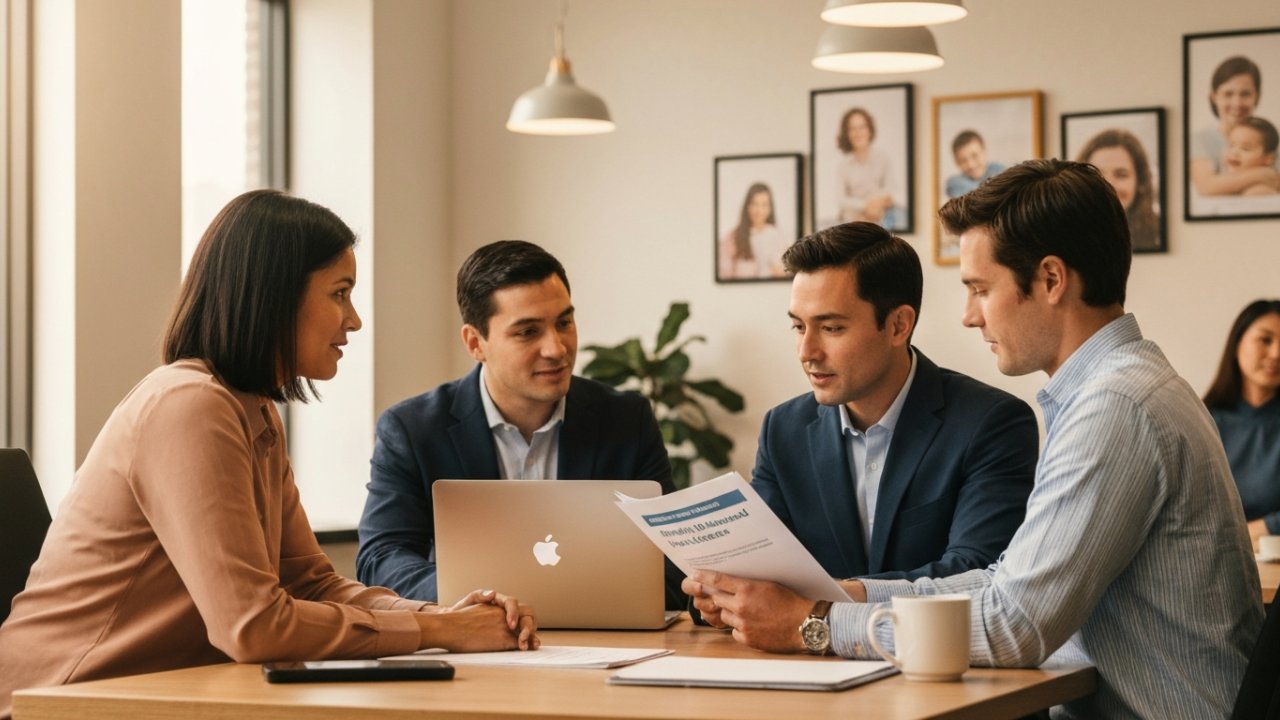 Family and Medical Leave Act (FMLA)