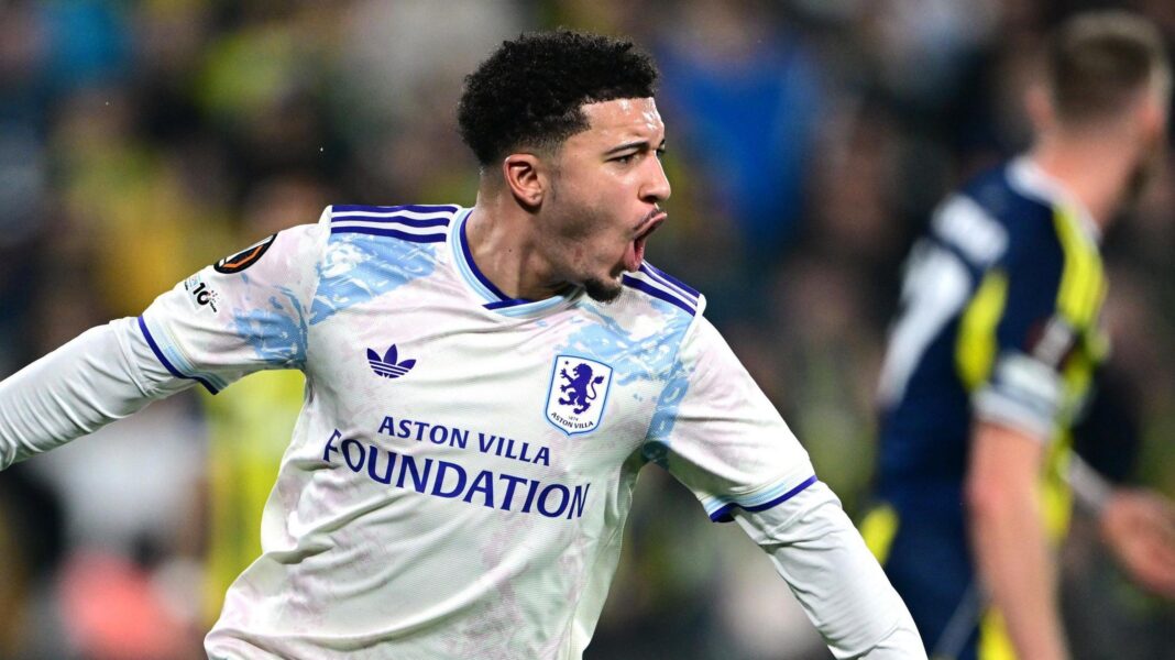 ‘He’s my son’ – Emery on pushing Tielemans