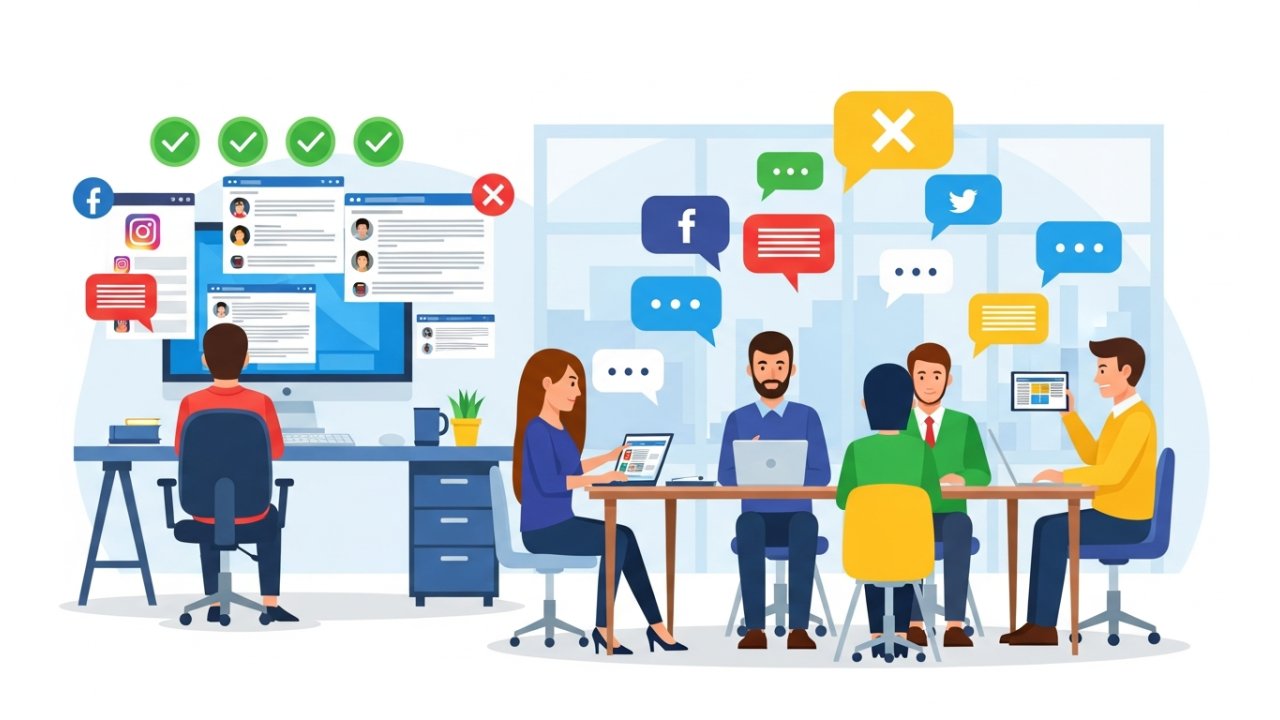 Filestage: Enhancing Review Processes