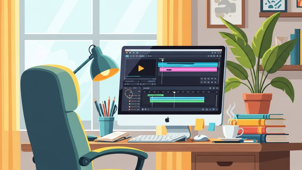 FlexClip: Your Go-To Free Online Movie Maker