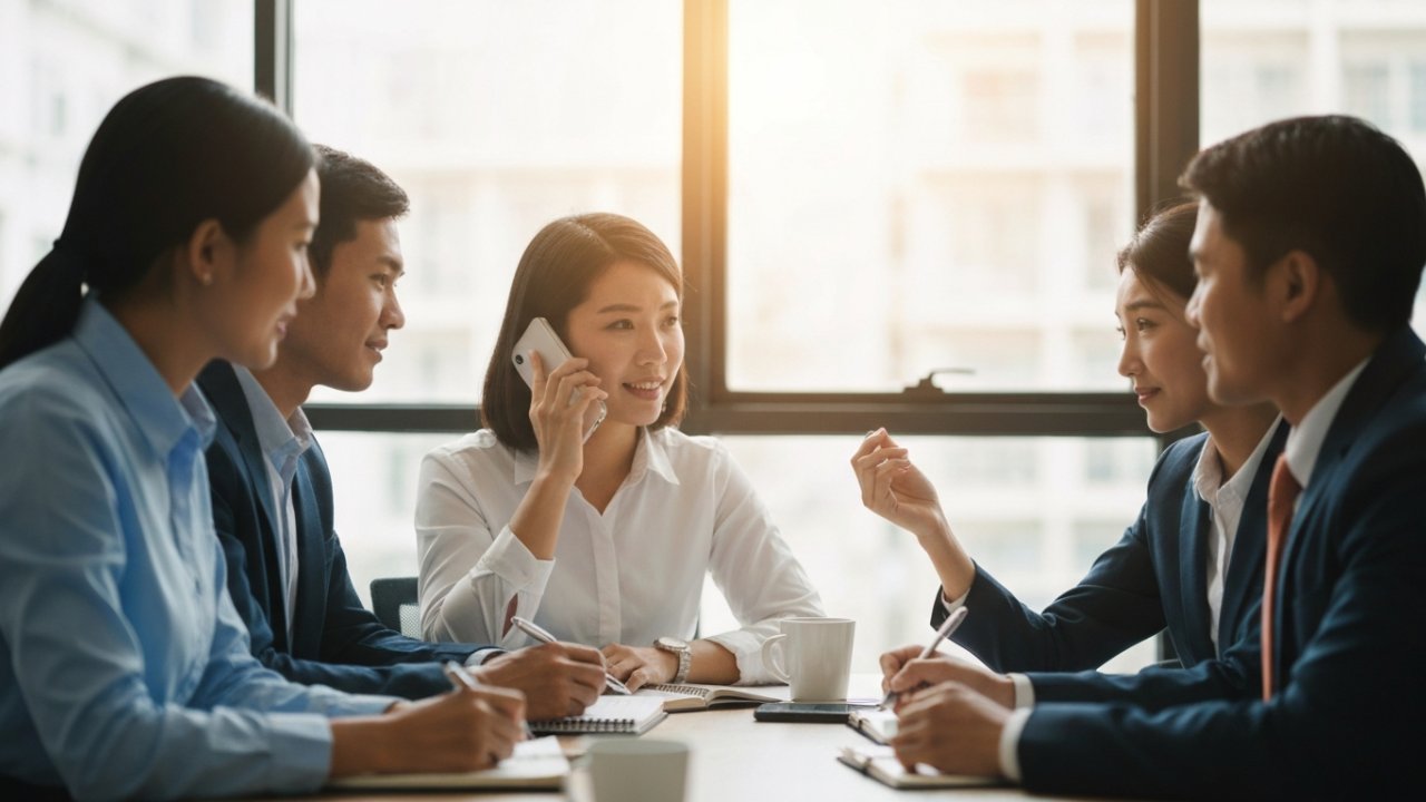 Focus on First-Call Resolution