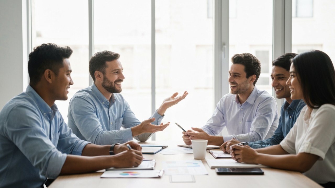 Foster a Culture of Continuous Improvement