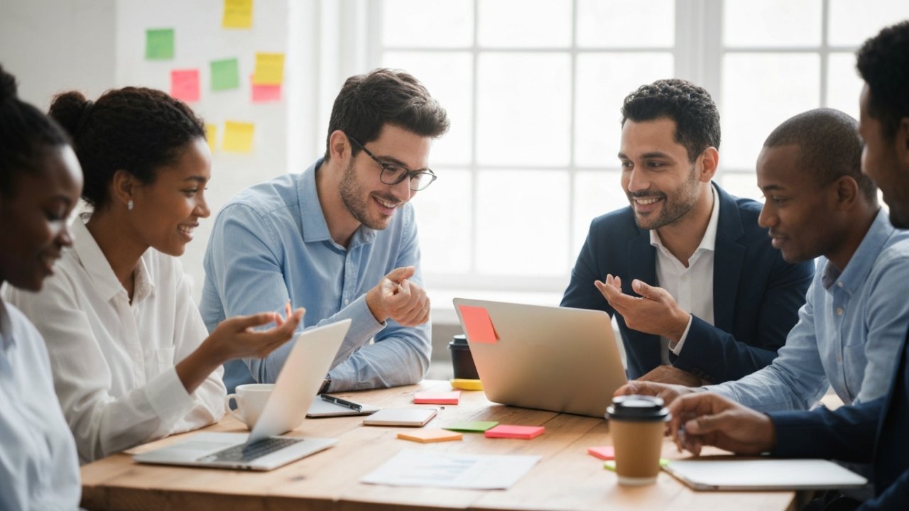 Foster a Customer-Focused Team Culture