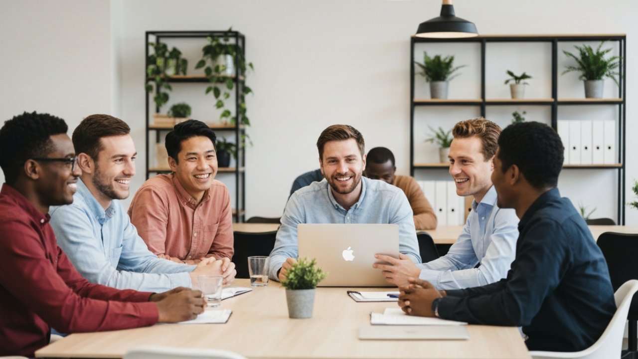 Fostering a Positive Workplace Culture