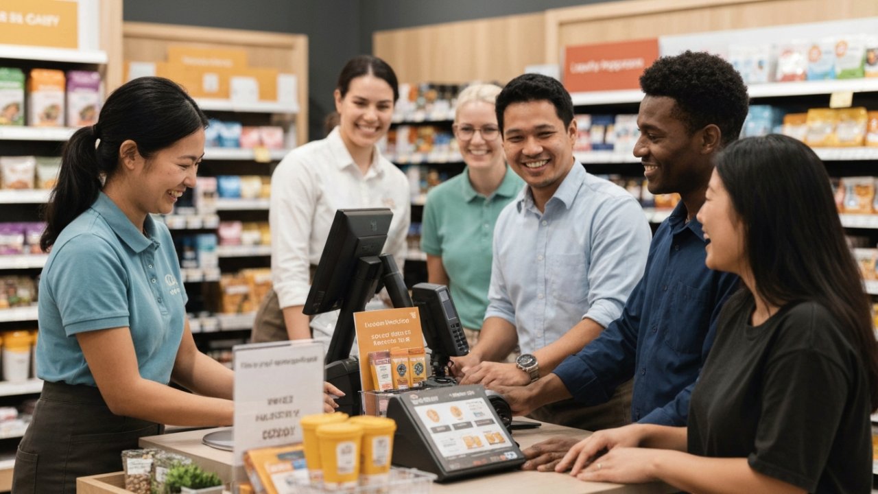 Fostering Community Engagement