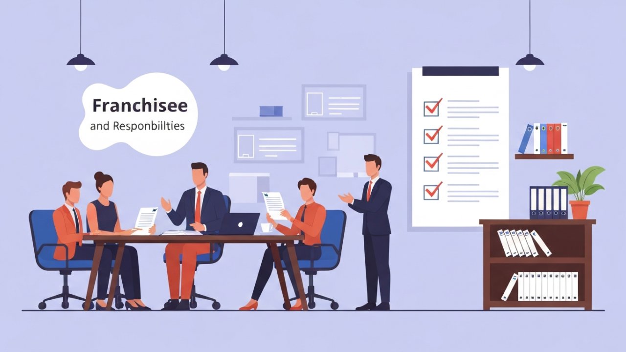 Franchisee Rights and Responsibilities