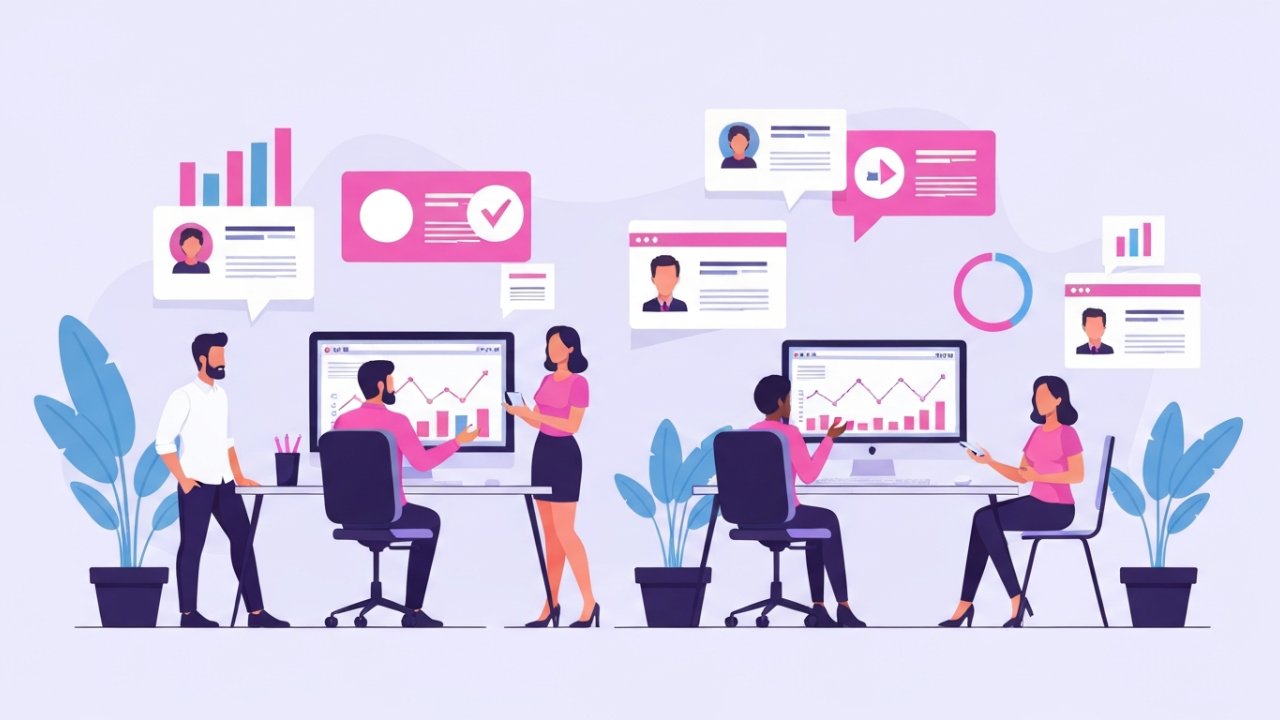 Future Trends in Customer Loyalty Platforms