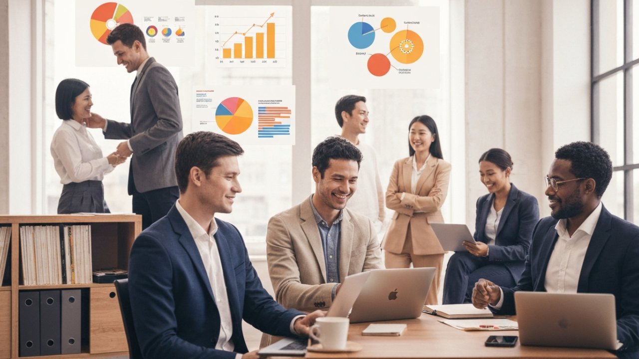 Future Trends in Loyalty Management Software