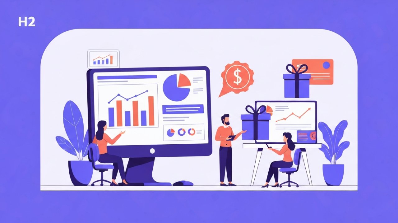 Future Trends in Loyalty Rewards Software