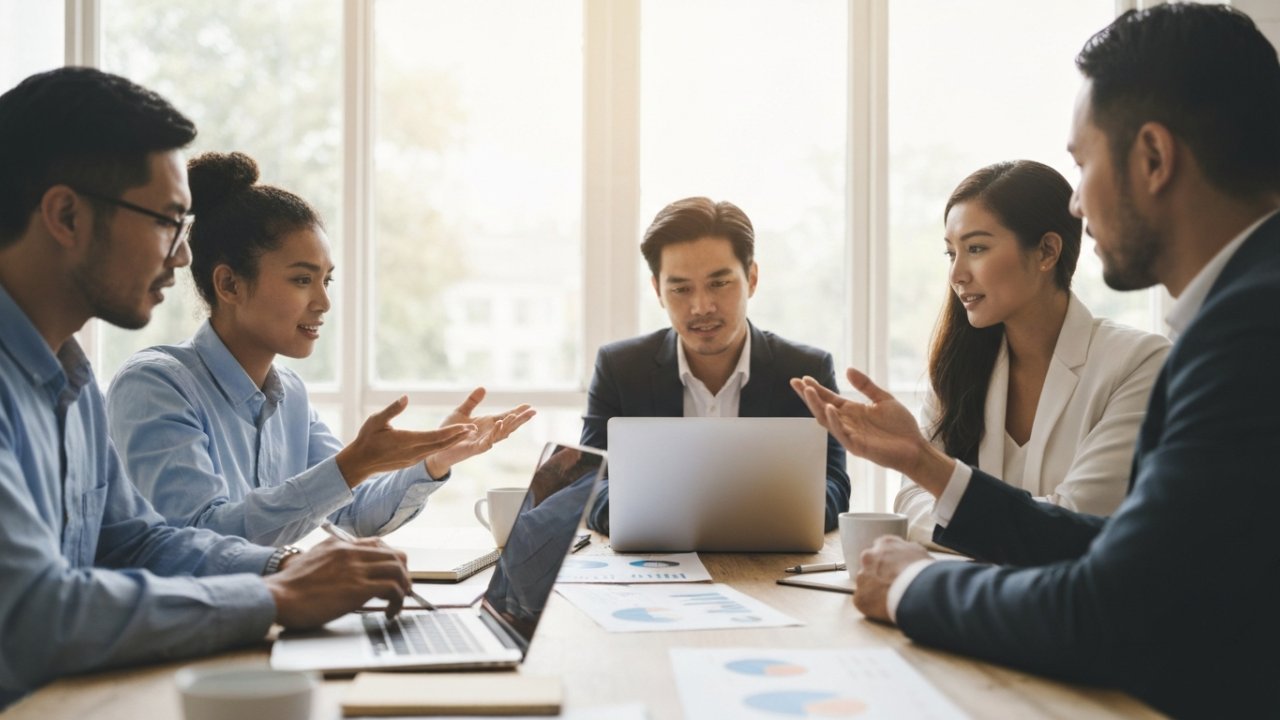 Gather and Analyze Customer Feedback