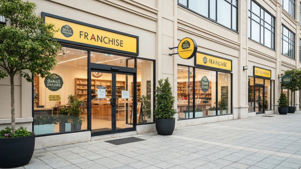 Getting Started With Your Franchise Journey