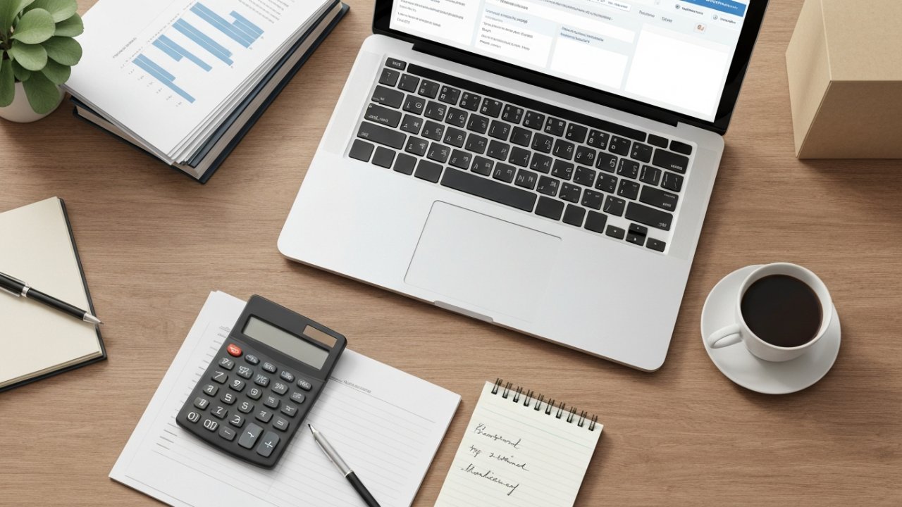 Gusto: An Integrated Payroll and HR Solution