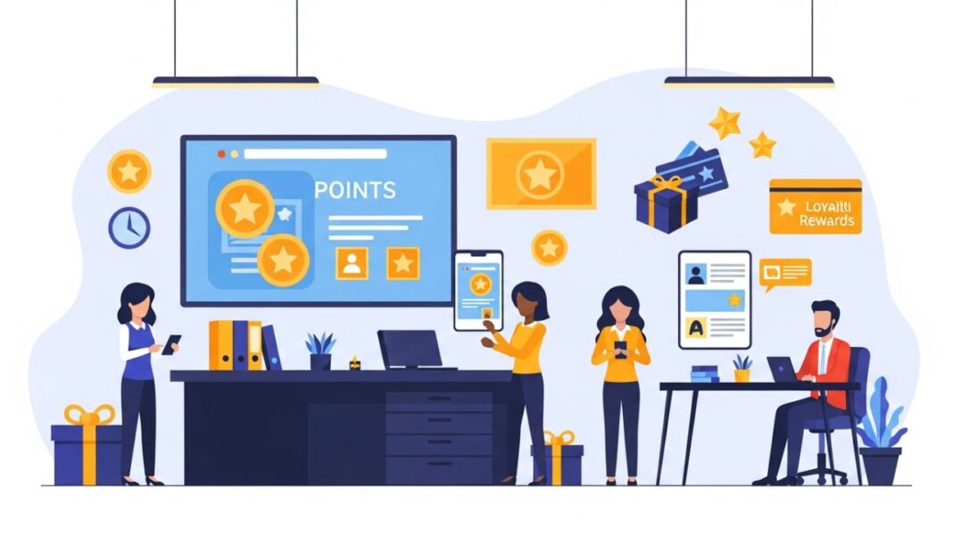 What Is a Customer Rewards Program and How Does It Work?