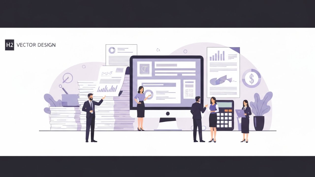 How ADP Supports Payroll Management