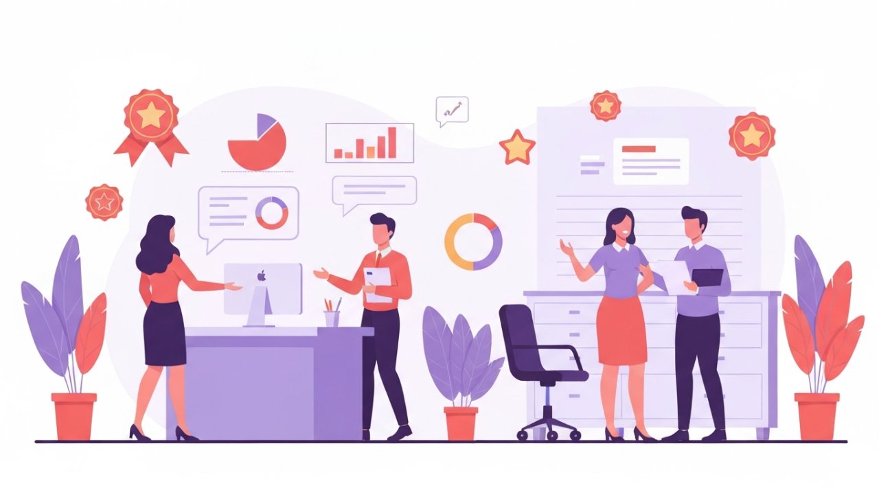 How Does a Loyalty Program Work?