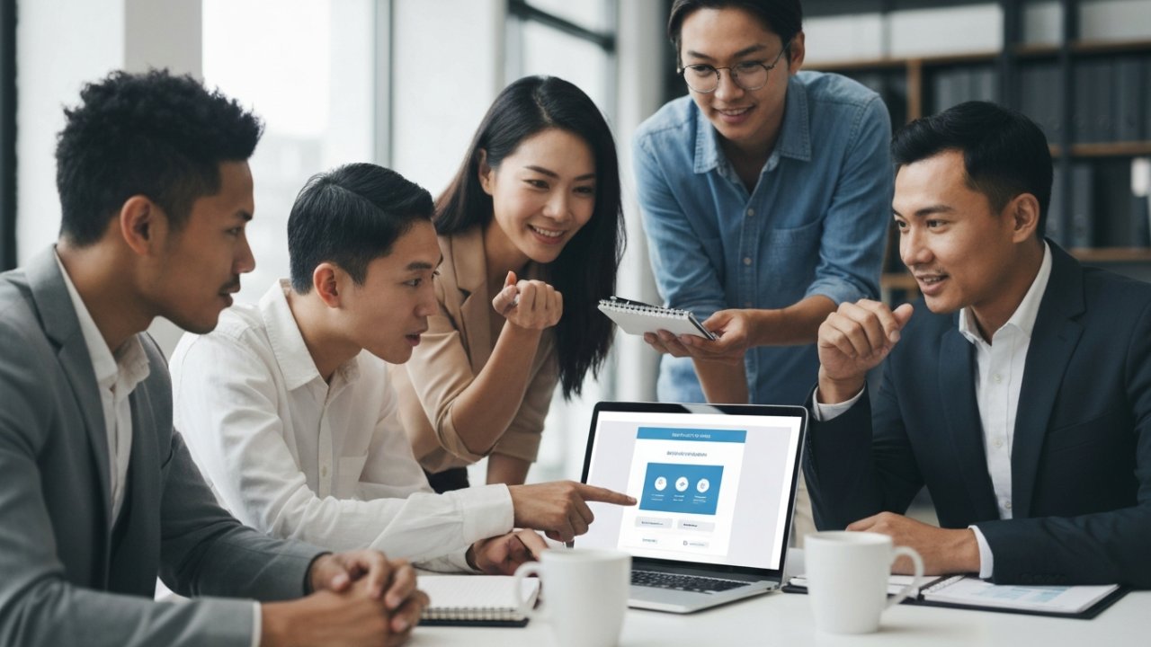 How to Access the Portal