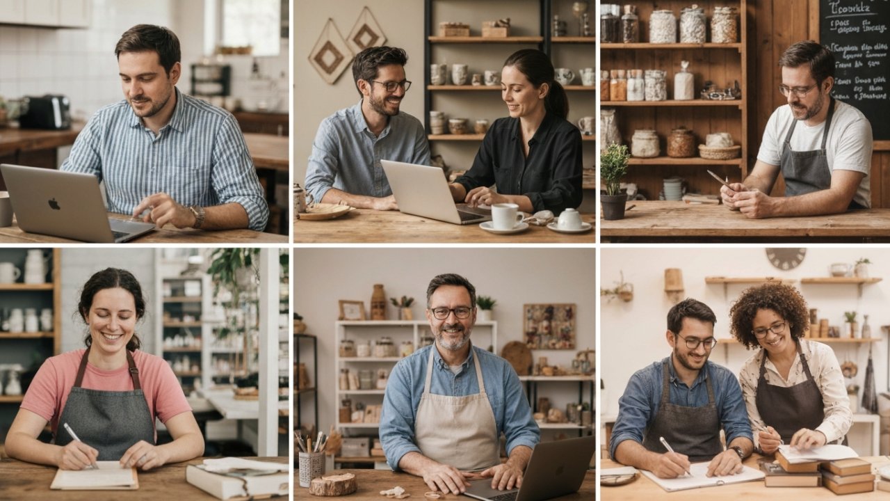 How to Apply for a Microbusiness Loan