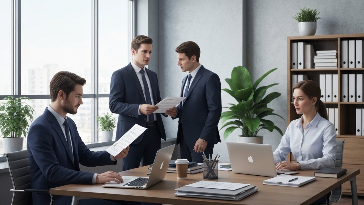 How to Prepare for a Background Check