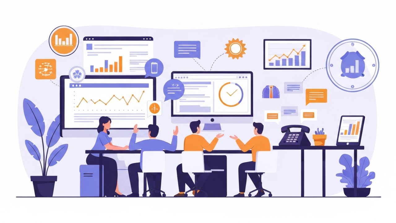 How Touchpoints Influence Customer Experience