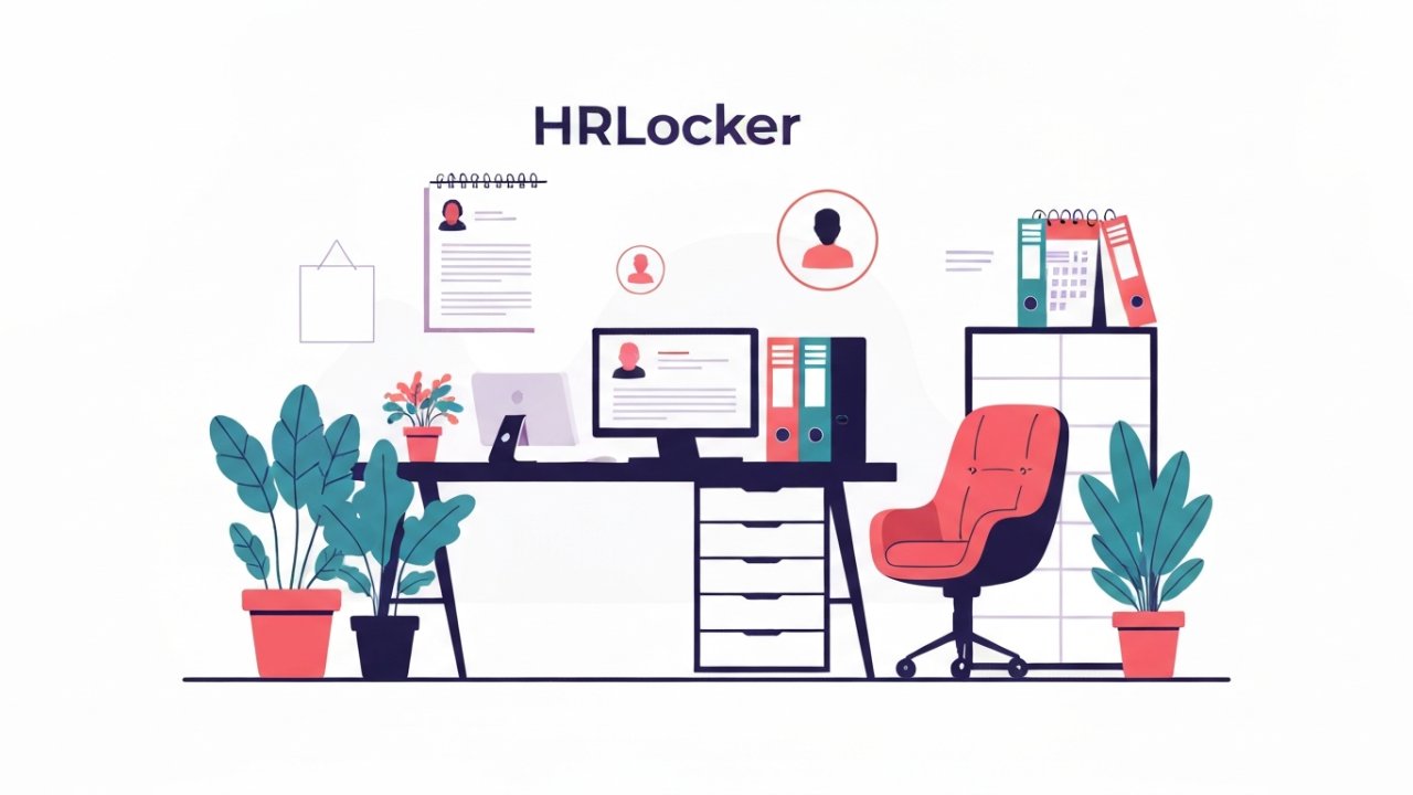 HRLocker