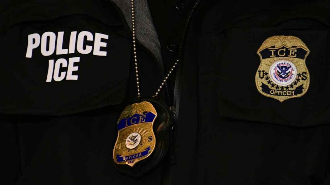 Italy clarifies ICE’s role during Winter Olympics as public backlash grows