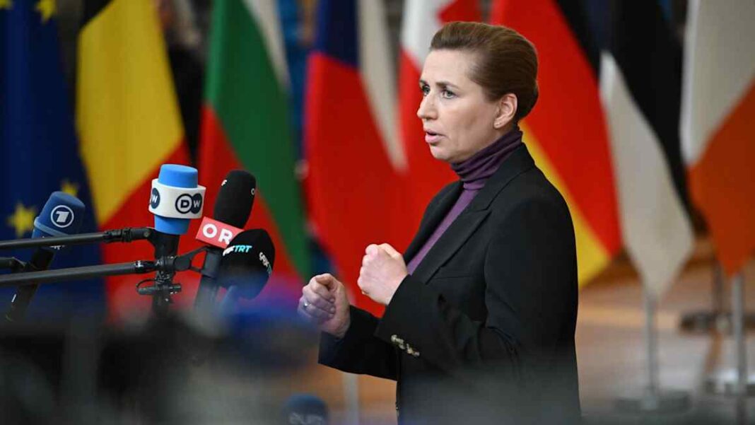 EU leaders fear for US relationship despite Trump climbdown