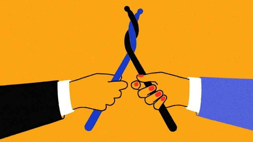 An unreliable America is making Japan turn to drumstick diplomacy