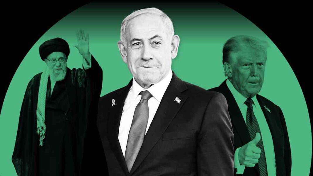 Israel waits on US to settle ‘unfinished business’ with Iran