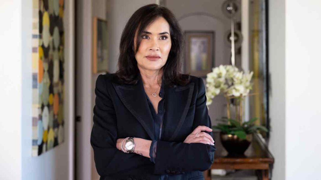 Former Citi executive sues bank over handling of sexual harassment claims