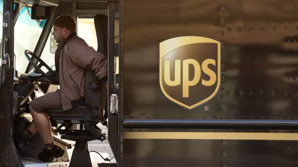 UPS to cut up to 30,000 jobs and close facilities as Amazon shipments drop