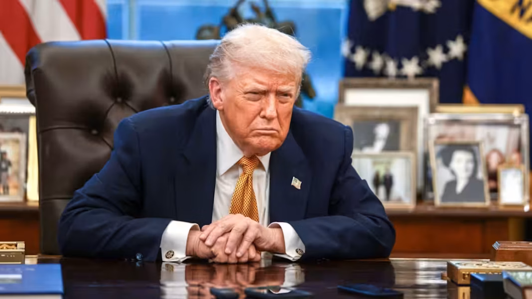 Flatter Trump or fight him? Smart billionaires do both