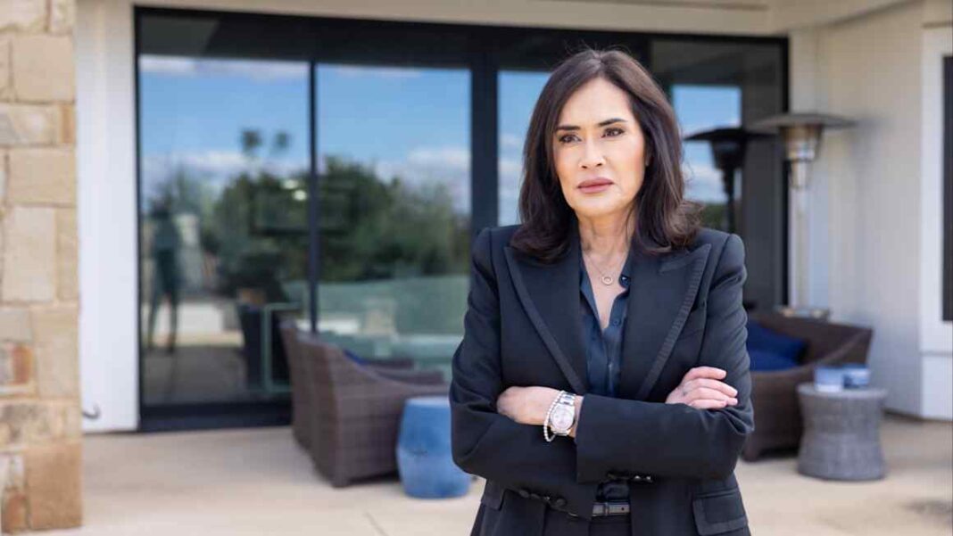 Citi seeks to move harassment claim against top executive to arbitration