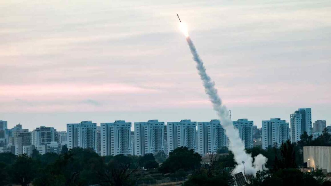 Israel to seek new security deal from US, official says