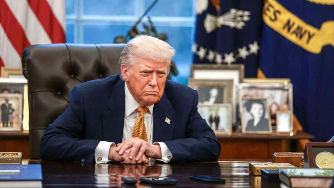 Arab governments believe US-Iran tension ‘de-escalated’