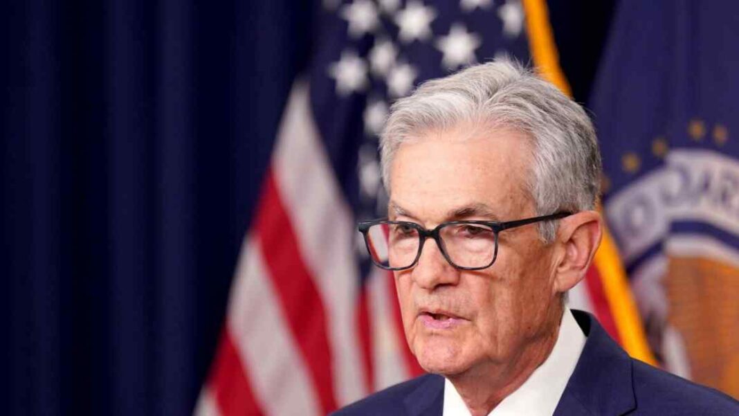 US prosecutors investigate Jay Powell over revamp of Fed headquarters