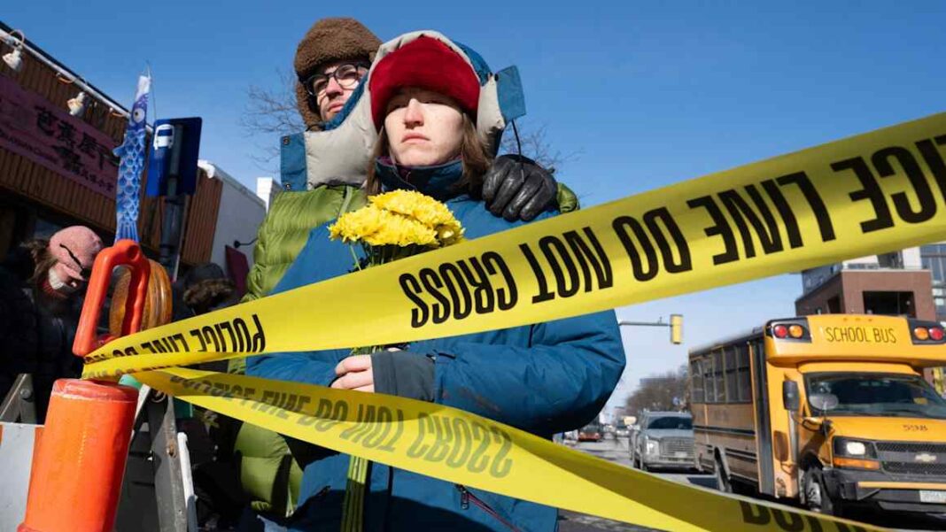 How a killing on ‘Eat Street’ forced Trump to change course