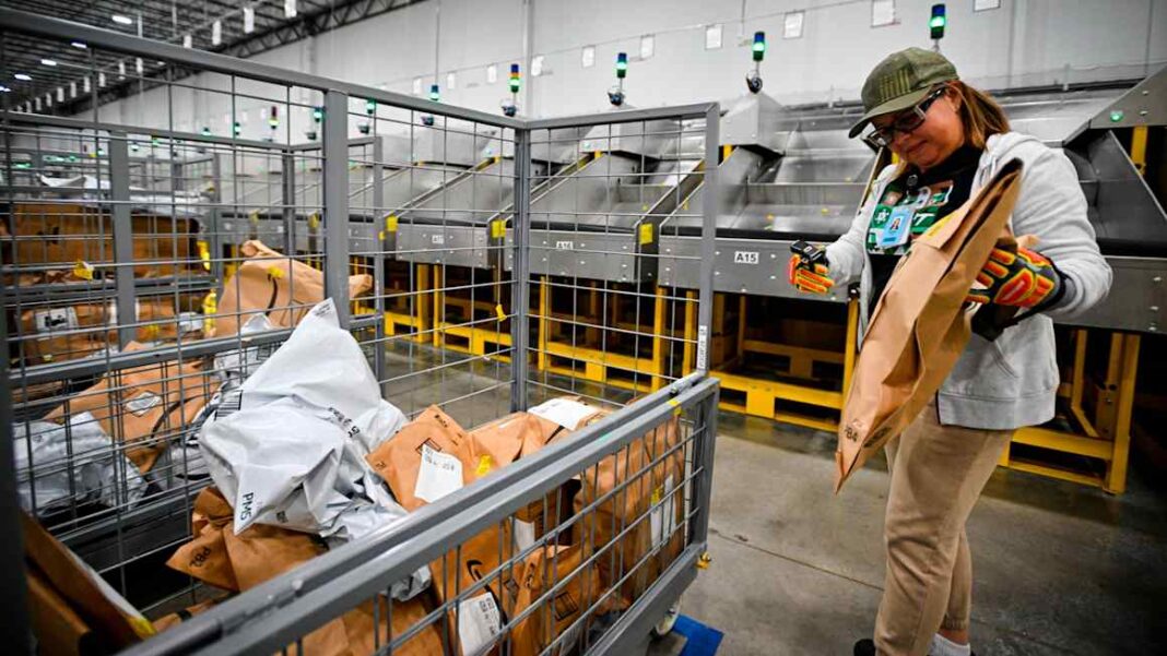 Amazon pushes suppliers for cuts ahead of Supreme Court tariff ruling