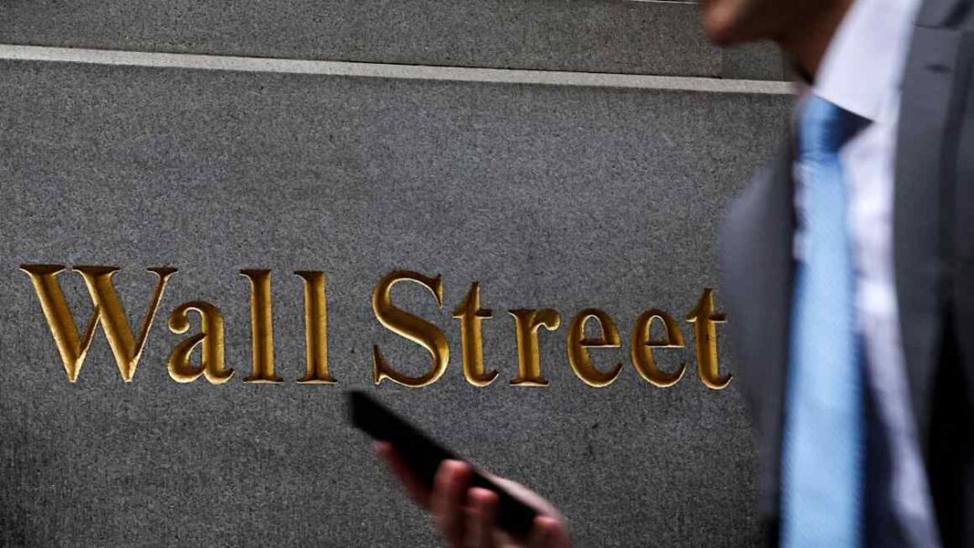 US corporate bond sales hit $95bn in busiest week since Covid pandemic