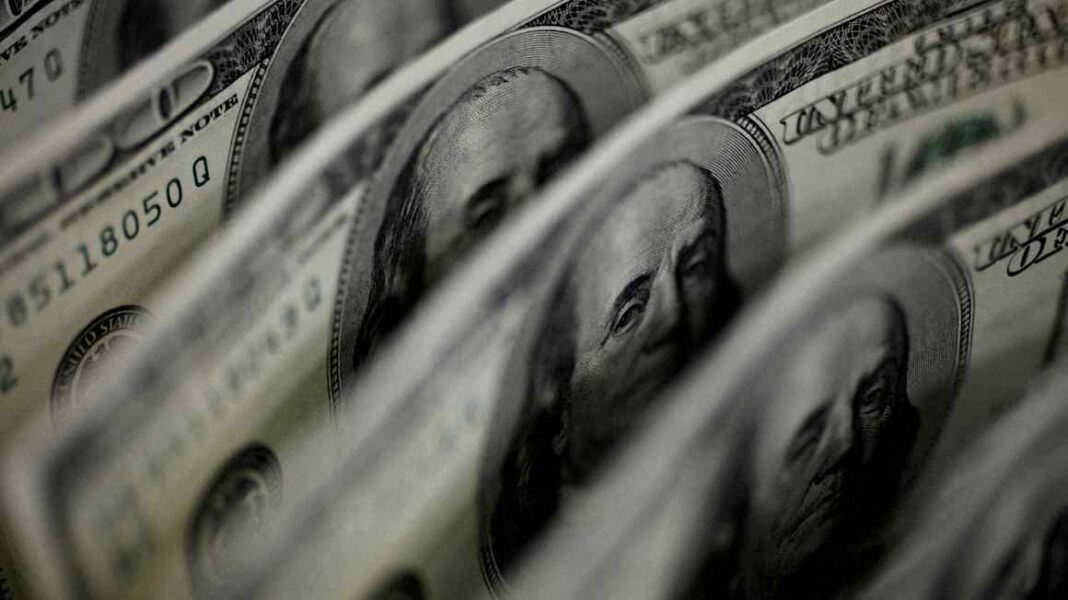 Private credit firms sell debt to themselves at record rate