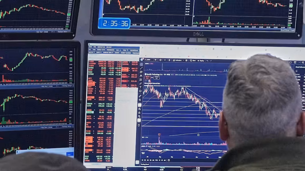 US investment-grade credit spreads reach lowest level this century