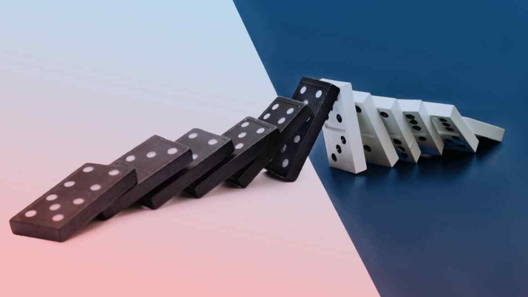 Criminalising the Fed